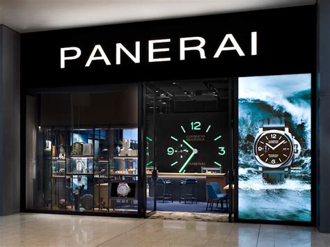 panerai denver downtown